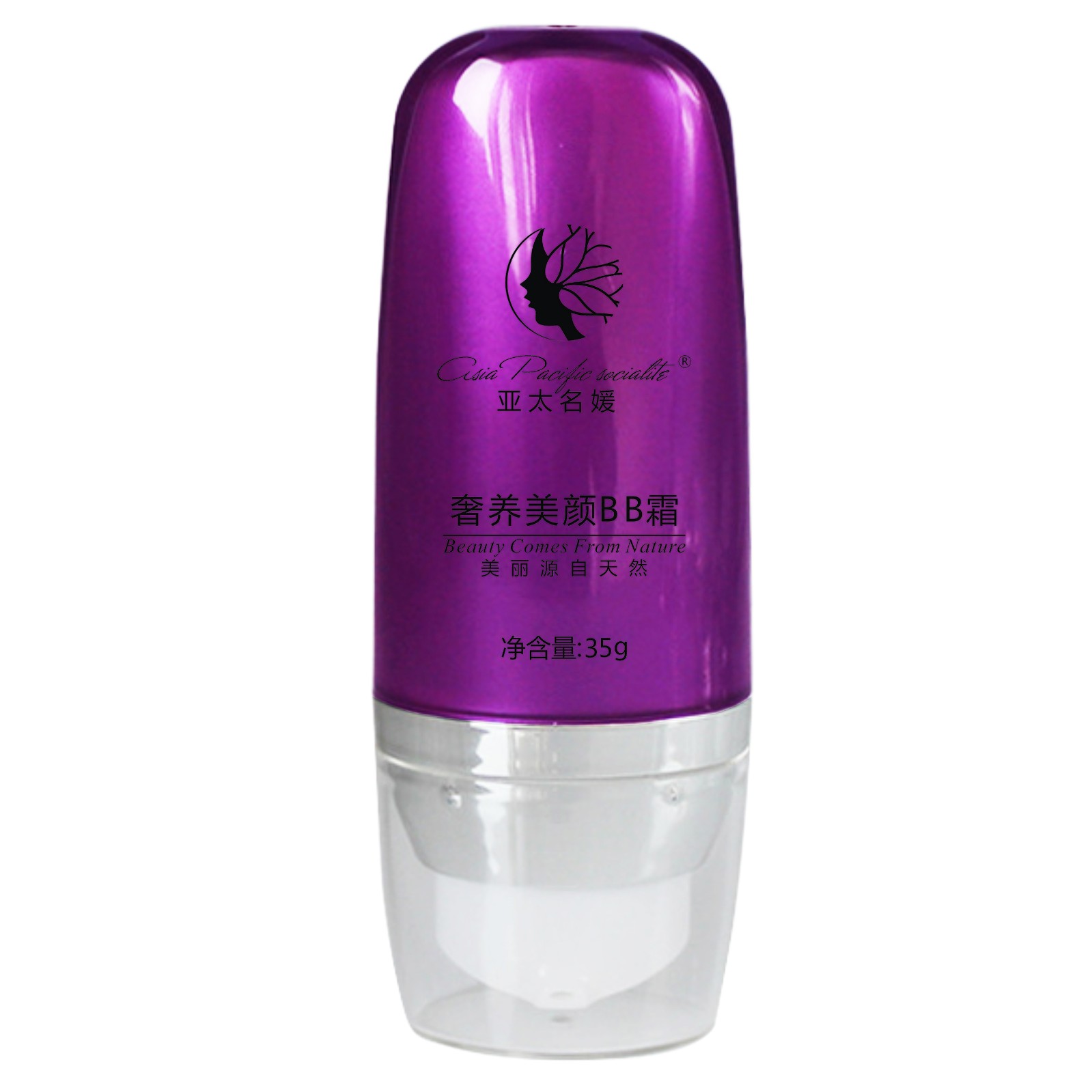 奢养美颜BB霜